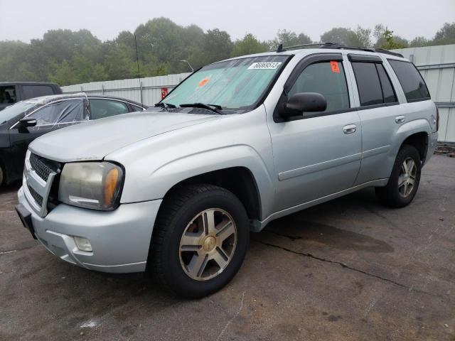 2007 Chevrolet TrailBlazer LS