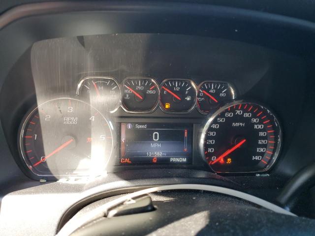 1GTV2UEC4FZ381088 GMC Sierra K1500 Sle