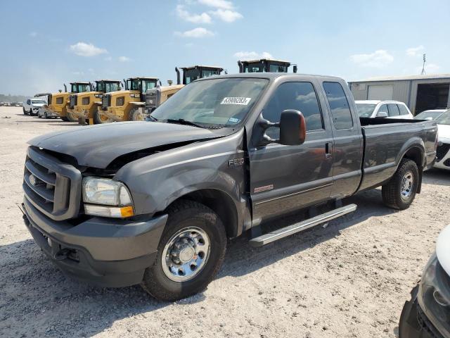 2004 Ford F-250 