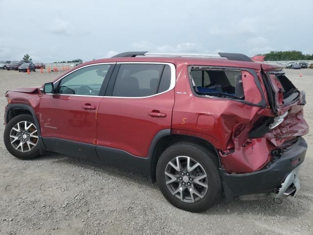 1GKKNRLS0LZ118467 GMC Acadia SLE 2