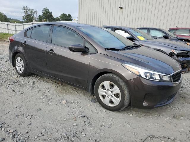 3KPFL4A76JE207862 KIA FORTE LX