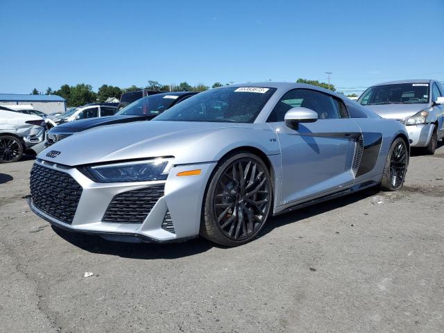 2020 AUDI R8 WUAEEAFX4L7900870