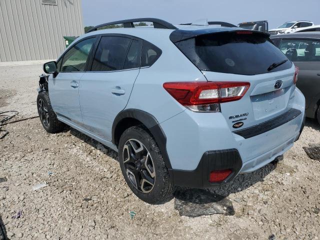 JF2GTANC4KH209861 Subaru Crosstrek  2