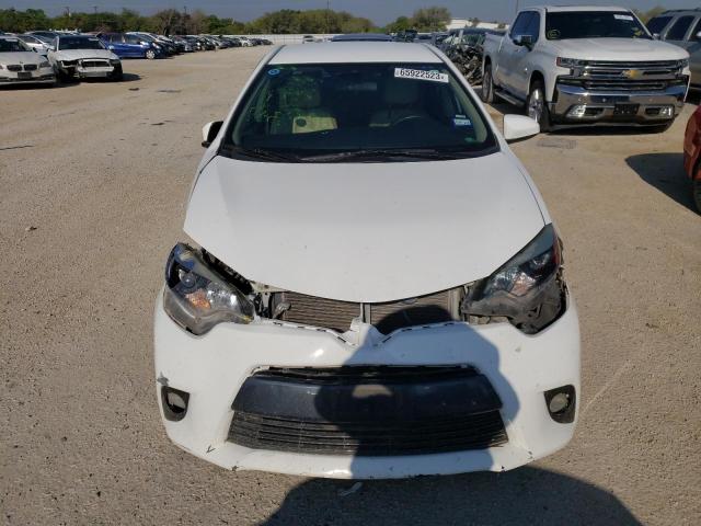 5YFBURHE7FP303356 | 2015 TOYOTA COROLLA L