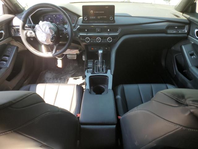 19UDE4H31PA003598 Acura Integra A-spec