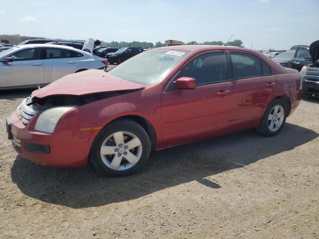 2008 Ford Fusion SE