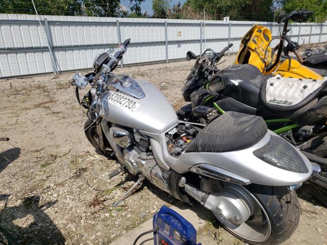 2006 SUZUKI M109R / VZ - JS1VY53A562105320