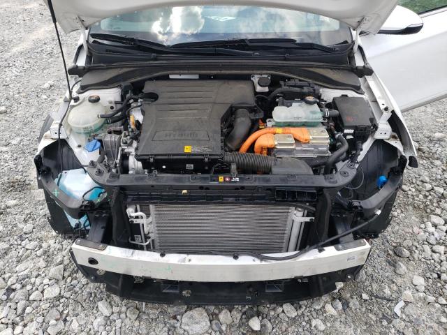 KMHC75LC4LU212081 Hyundai IONIQ SE
