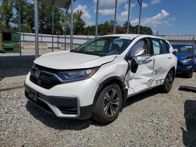 2021 HONDA CR-V SE - 7FARW2H70ME035636