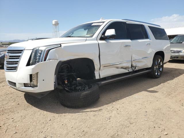 VIN 1GYS4KKJ3LR120058 Cadillac Escalade  2020