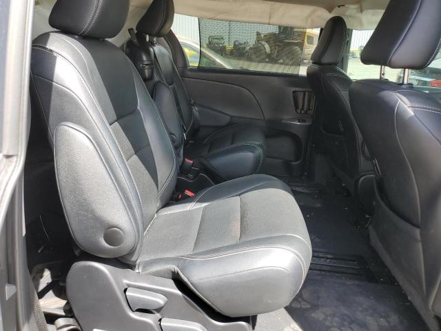 2015 TOYOTA SIENNA SPO - 5TDXK3DC0FS527198