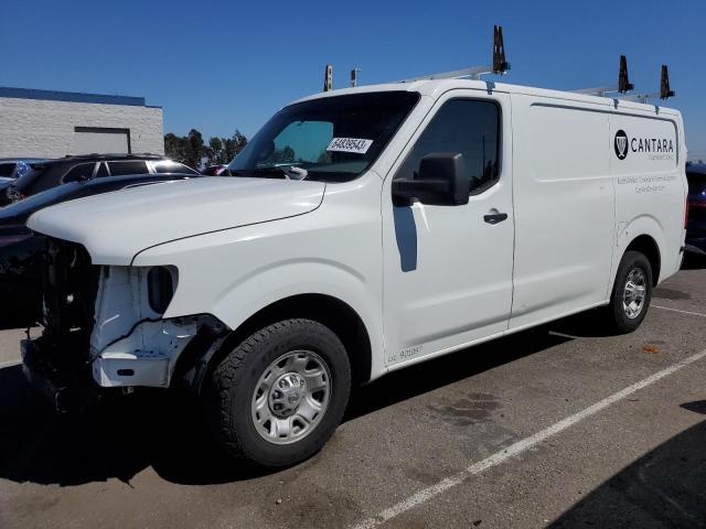 2014 Nissan NV 