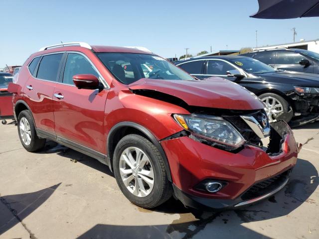 5N1AT2MM5GC860078 Nissan ROGUE S