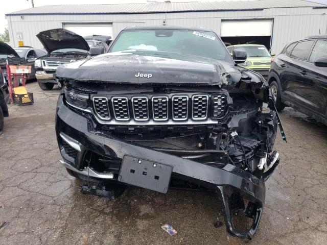 1C4RJHEG9PC570032 Jeep Grand Cherokee Summit
