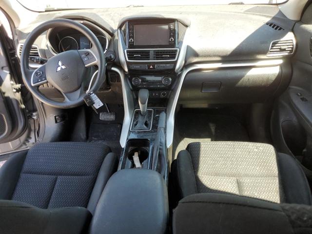 JA4AS3AA9KZ018528 Mitsubishi Eclipse Cross Es