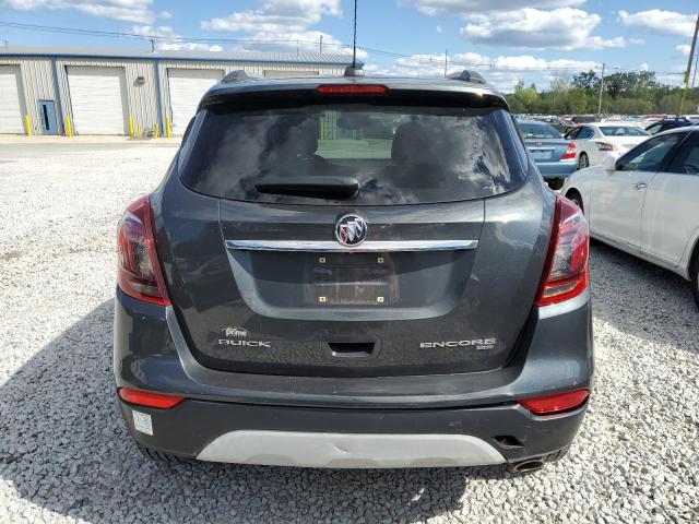KL4CJGSB0HB046231 Buick Encore Essence