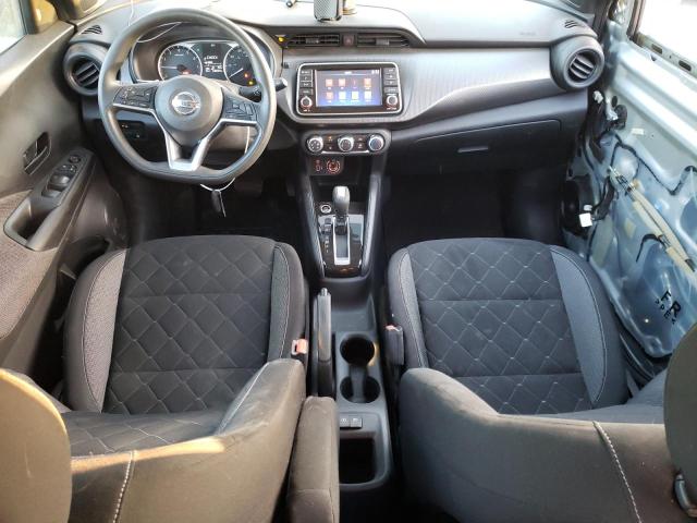3N1CP5BV0LL553871 Nissan KICKS S