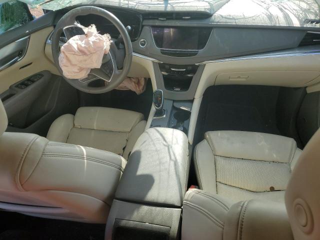 1GYKNBRS7HZ244515 Cadillac XT5 LUXURY