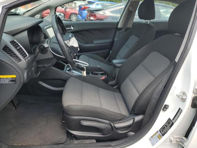 3KPFL4A79HE047812 KIA FORTE LX