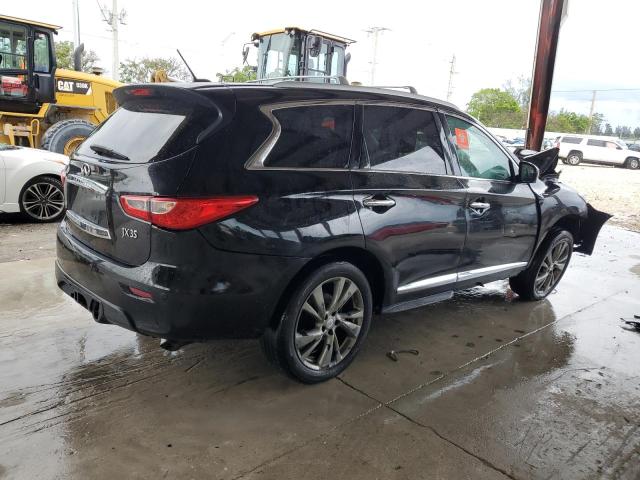 2013 Infiniti Jx35 VIN: 5N1AL0MM7DC304791 Lot: 62635563
