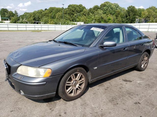 2006 Volvo S60 2.5T