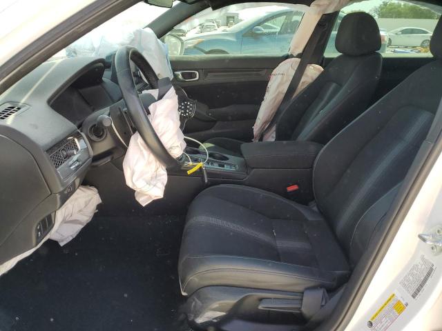 2HGFE2F58NH544924 Honda Civic Sport