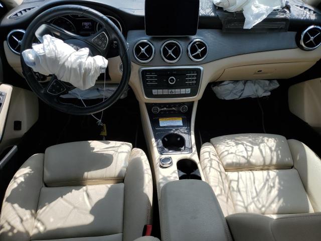 2019 MERCEDES-BENZ GLA 250 - WDCTG4EB7KU008659