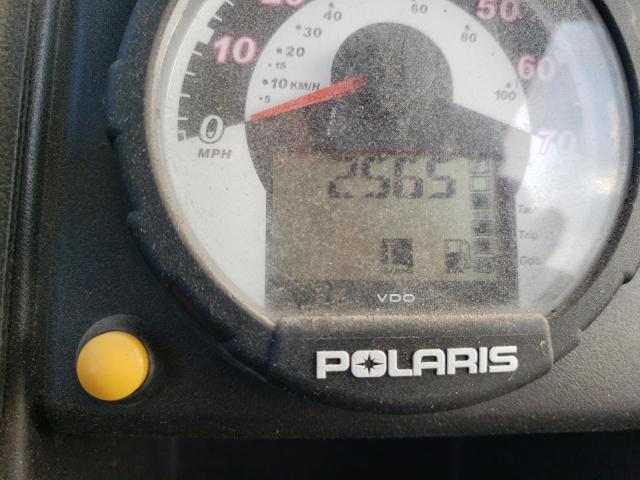 2012 POLARIS RANGER 500 - 4XAWH50A9CE293419