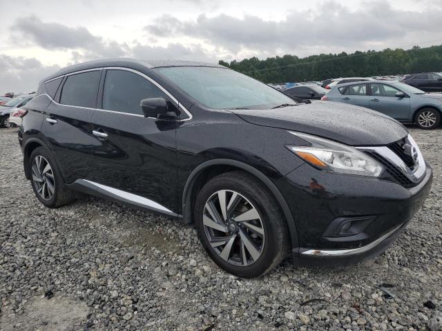 5N1AZ2MG6JN183143 Nissan MURANO S