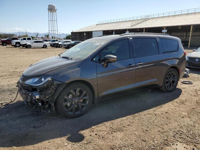 2020 Chrysler Pacifica Limited VIN: 2C4RC1GG0LR118440 Lot: 66013903