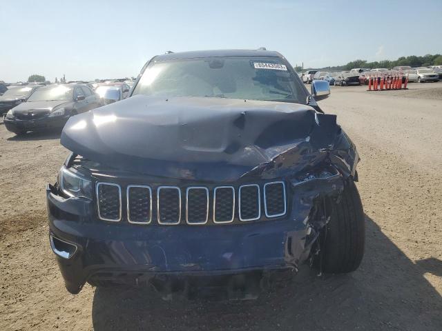 1C4RJFBG6JC459955 Jeep Grand Cherokee Limited