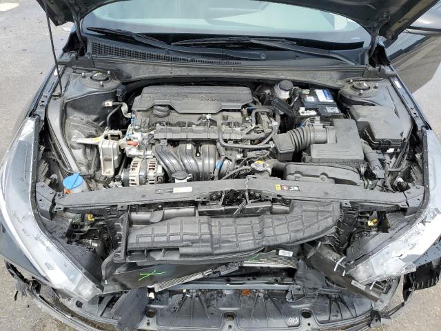 KMHLS4AG0MU064933 Hyundai Elantra SE 11