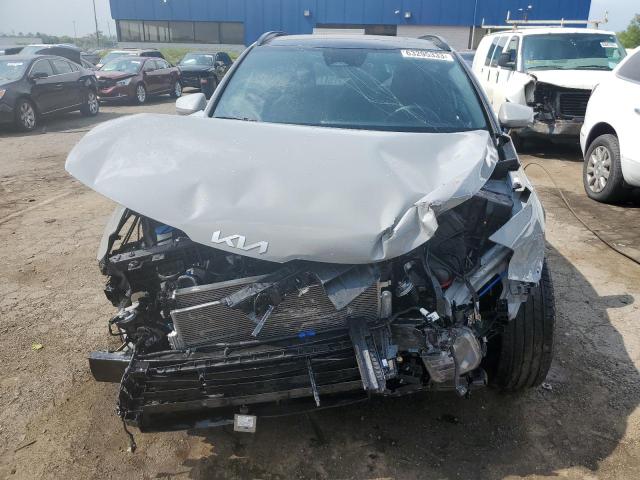 2023 KIA SPORTAGE S - 5XYK53AF0PG107181