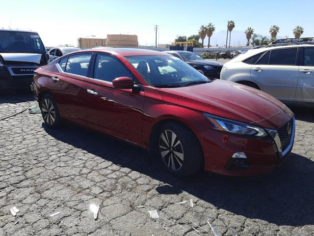 1N4BL4EV5MN378941 Nissan ALTIMA SL