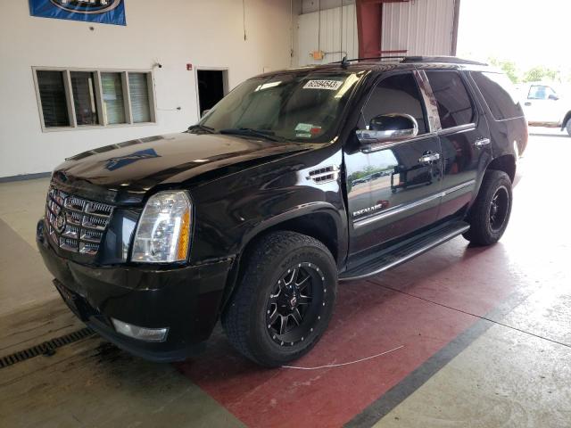 2011 Cadillac Escalade Luxury