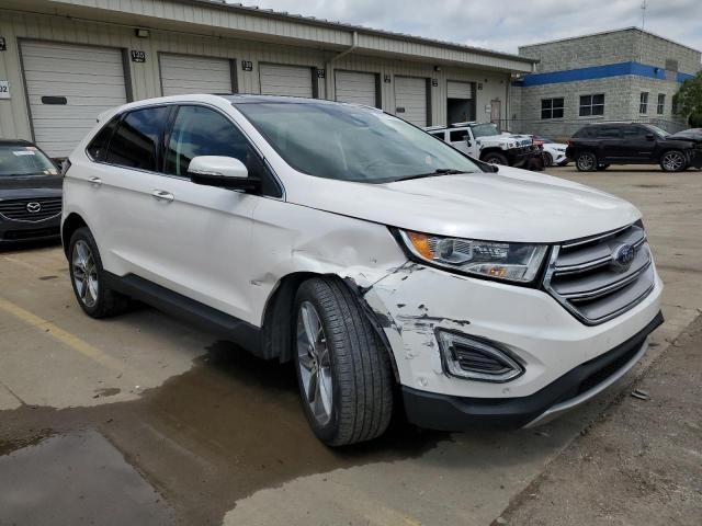 2FMPK4K96HBB56139 2017 FORD EDGE, photo no. 4