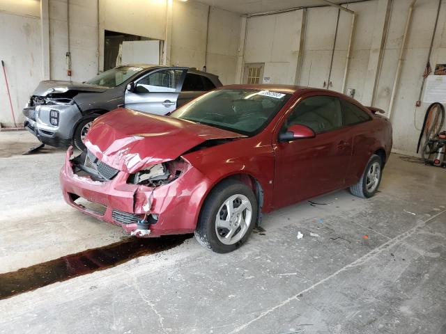 2007 Pontiac G5 