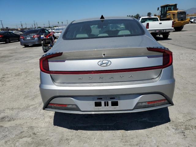 5NPEG4JA0LH053840 Hyundai SONATA SE