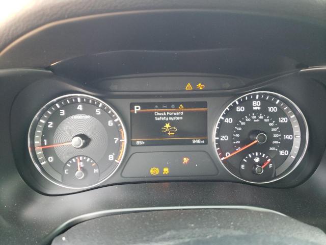 3KPF24AD0PE654141 KIA FORTE LX
