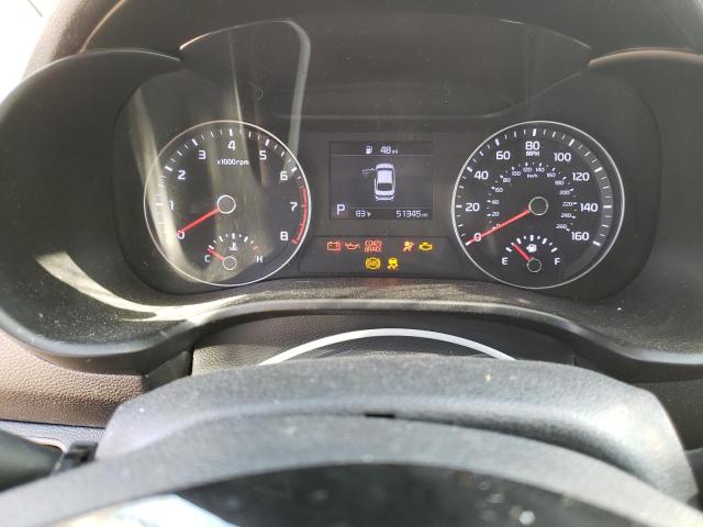3KPF24ADXLE183268 KIA FORTE FE