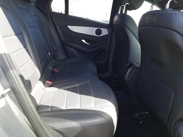 WDC0G4JB2KF510010 Mercedes-Benz GLC 300