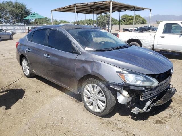 3N1AB7APXHY274569 Nissan SENTRA S