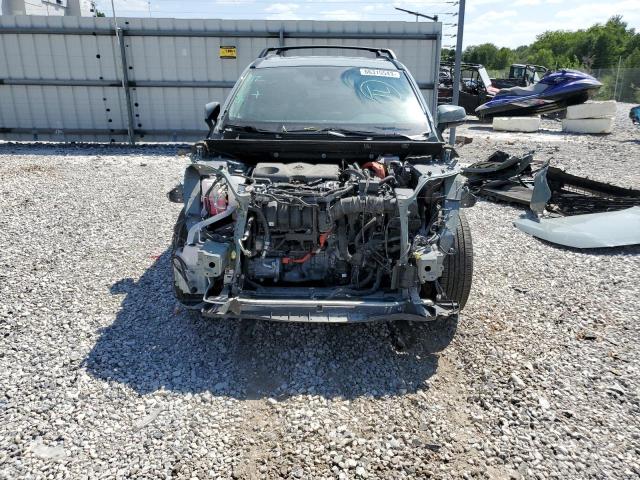 4T3R6RFV0MU031568 | 2021 TOYOTA RAV4 XLE