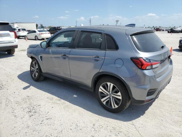 JA4APVAU6MU025380 Mitsubishi Outlander Sport Se