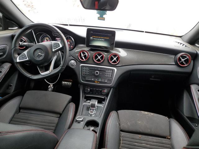 WDDSJ5CB5GN317081 Mercedes-Benz Cla 45 Amg