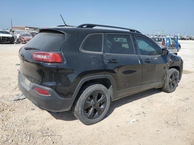 1C4PJLCX9JD605389 Jeep Cherokee Latitude
