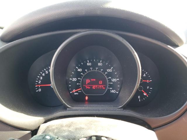 KNDJN2A25F7805574 KIA Soul