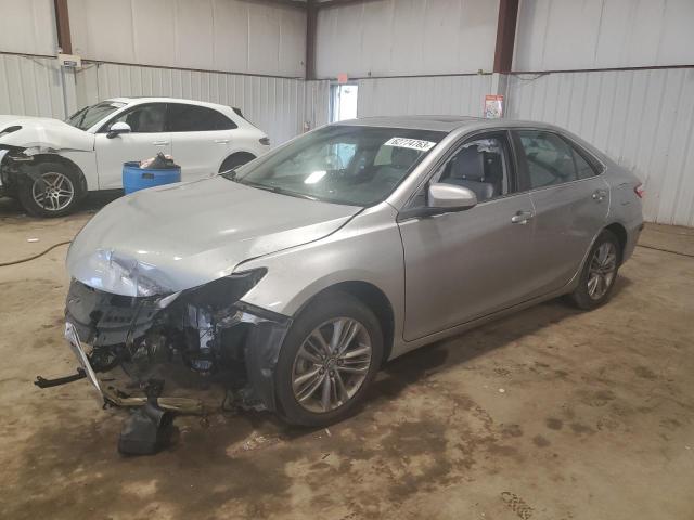 4T1BF1FK5HU324311 | 2017 TOYOTA CAMRY LE