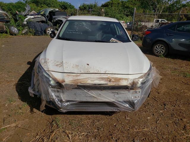 1N4BL4CV6MN408306 Nissan ALTIMA SR
