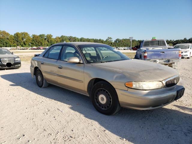 2004 Buick Century Custom VIN: 2G4WS52J741301880 Lot: 64654253